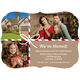 Holiday Package Photo Moving Announcements Image 3 of 6